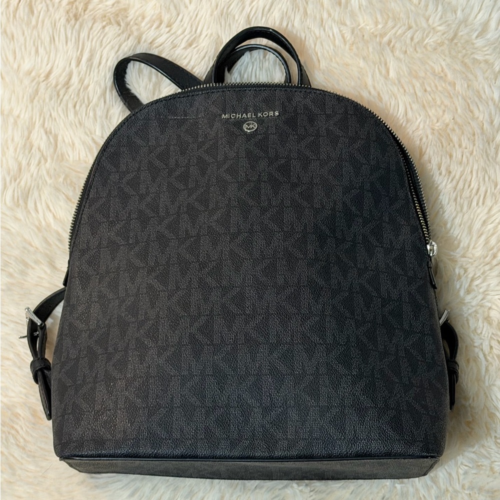 Michael Kors Cindy Backpack
